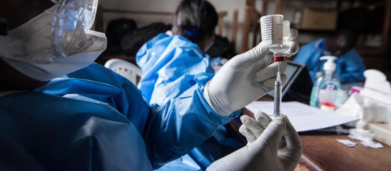 Η νέα... «κανονικότητα»: «Ο υποχρεωτικός εμβολιασμών είναι αναγκαίος» υποστηρίζει Δικαστήριο Δικαιωμάτων